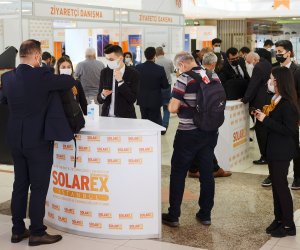 MEET US AT SOLAREX EXPO