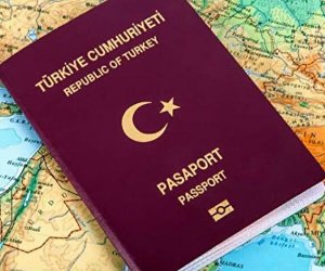 PROCESS OF OBTAINING TURKISH CITIZENSHIP - STEP BY STEP GUIDE