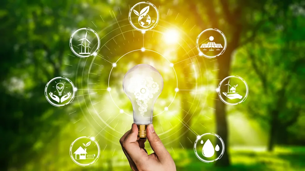 Energy Solutions